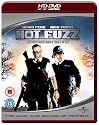 Hot Fuzz [HD DVD] [2007]