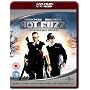 Hot Fuzz [HD DVD] [2007]