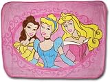 Disney Princess Ultra Soft Blanket