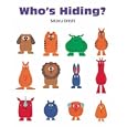 Who's Hiding?