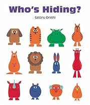 Who's Hiding?