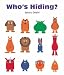 Who's Hiding?