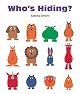 Who's Hiding?