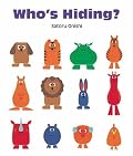 Who's Hiding?