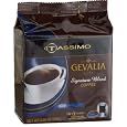 BUY : Gevalia Signature Blend Coffee, 16-Count T-Discs for Tassimo Professional (Foodservice) Coffeemakers (Pack of 5)