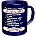 Fun Tasse mit Spruch - zum 18. Geburtstag
