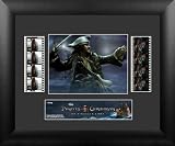 Pirates of the Caribbean: On Stanger Tides (Series 2) Double Film Cell Presentation