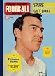 Charles Buchan's Spurs Gift Book: Selections from Football Monthly 1951-1973