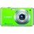 Panasonic Lumix DMC-FS7 10MP Digital Camera with 4x MEGA Optical Image Stabilized Zoom and 2.7 inch LCD (Green)