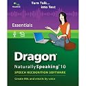 Dragon NaturallySpeaking 10 Essentials