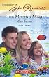 The Missing Mom (Larger Print Harlequin Superromance: a Little Secret)