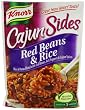 Knorr/Lipton Cajun Sides, Red Beans & Rice, 5.1-Ounce Packages (Pack of 12)