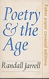 Poetry and the age