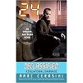 24 Declassified (Collateral Damage) (Paperback)