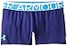 Under Armour Girls' HeatGear Armour 3