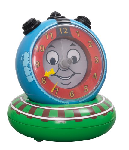 Childrens Toyshop  Toys : Thomas Go Glow Time
