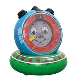 Thomas Go Glow Time