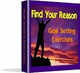 51O5FN0B17L. SL160  Find Your Reason: Goal Setting Exercises