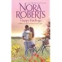 Happy Endings: A Will and a Way\Loving Jack by Nora Roberts