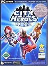 City of Heroes...