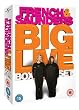 French And Saunders - Big Live Box Set [Live/Still Alive] [DVD]