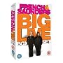French And Saunders - Big Live Box Set [Live/Still Alive] [DVD]