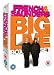 DVD : French And Saunders - Big Live Box Set [Live/Still Alive]