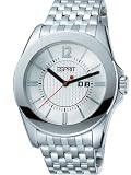 Esprit Herrenarmbanduhr victory silver ES101901002