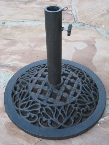 Umbrella Base 16