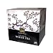 Ceylon Tea, Organic Chinese White Tea, 100-Count Tea Bags (Pack of 2)