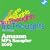 Tru Thoughts Amazon MP3 Sampler