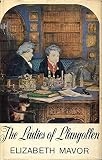 The ladies of Llangollen : a study in romantic friendship