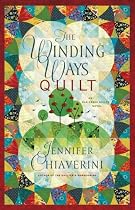 The Winding Ways Quilt (Elm Creek Quilts Series #12)