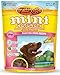 Zuke’s Mini Naturals Dog Training Treats for Dogs, Pet Treats made with Real Pork, 6 oz. Resealable Pouch - 6 oz. Bag
