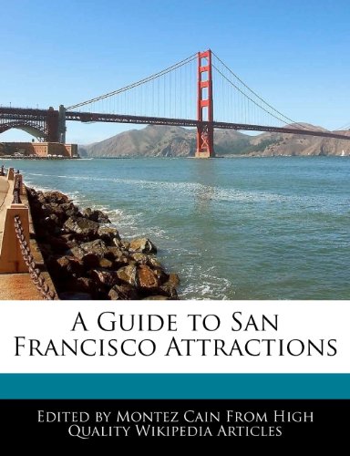 san francisco attractions