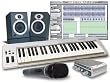 M-Audio Make Music Now Studio