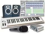 M-Audio Make Music Now Studio