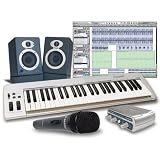 M-Audio Make Music Now Studio