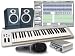 M-Audio Make Music Now Studio