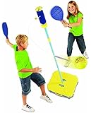 All Surface Swingball with Tether