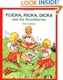 Flicka, Ricka, Dicka and the Strawberries