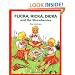 Flicka, Ricka, Dicka and the Strawberries