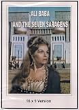 Ali Baba and the Seven Saracens Widescreen TV