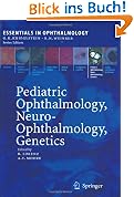 Pediatric Ophthalmology