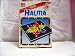 MB SPIELE 434300 - Reisespiel Halma