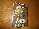 Field Marshal Earl Haig