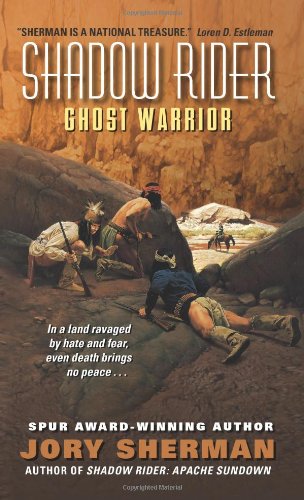  Shadow Rider: Ghost Warrior