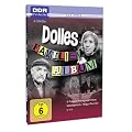 Dolles Familienalbum - Die komplette Mini-Serie [4 DVDs]