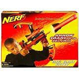 Nerf Big Bad Bow