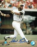 Dave Parker Autographed/Hand Signed Pittsburgh Pirates 8x10 Photo